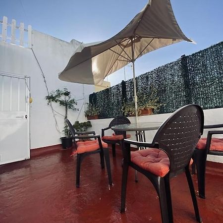 카디스 Penthouse In The Center 아파트 외부 사진