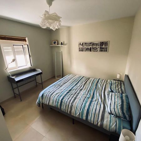 카디스 Penthouse In The Center 아파트 외부 사진