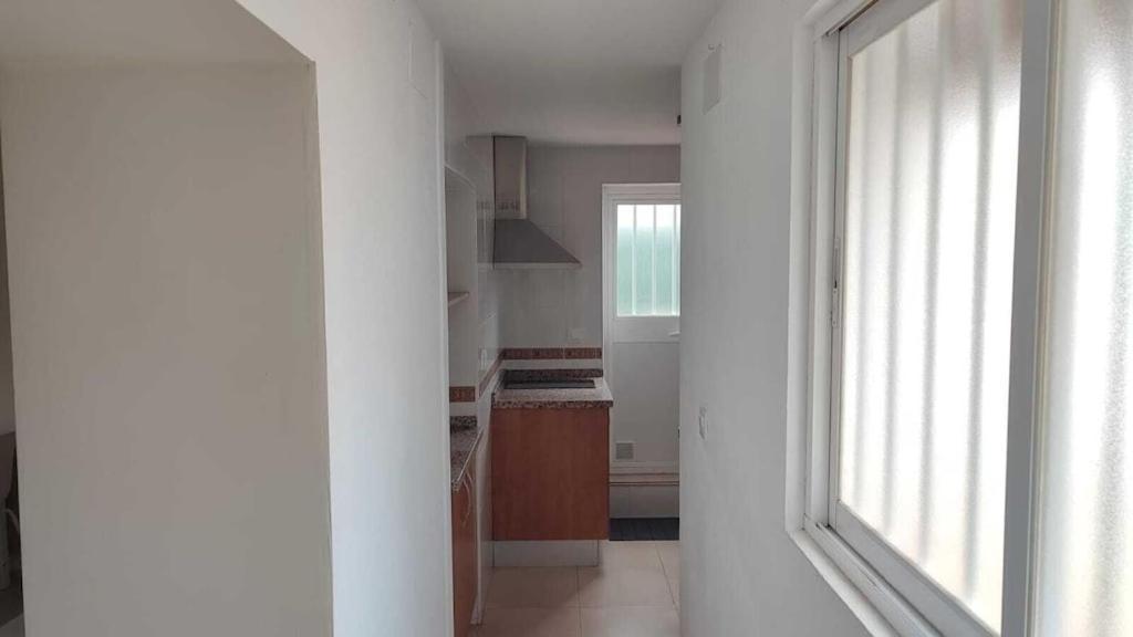 카디스 Penthouse In The Center 아파트 외부 사진