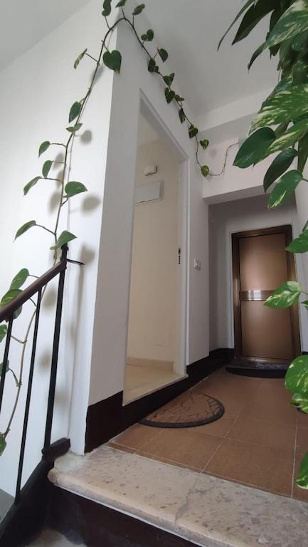 카디스 Penthouse In The Center 아파트 외부 사진