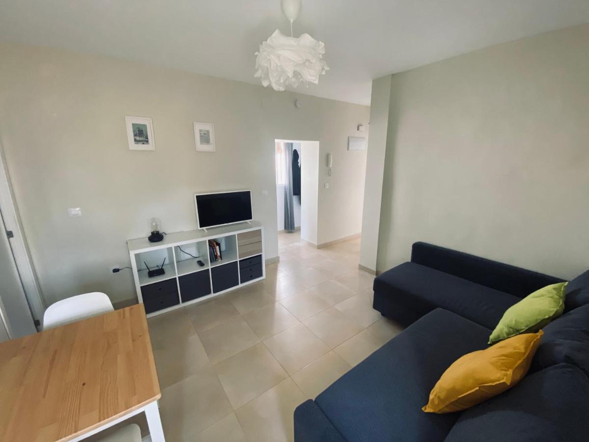 카디스 Penthouse In The Center 아파트 외부 사진