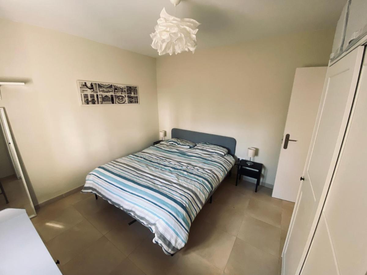 카디스 Penthouse In The Center 아파트 외부 사진