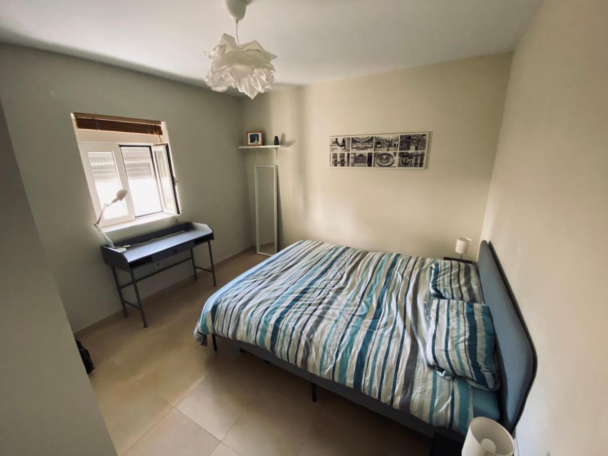 카디스 Penthouse In The Center 아파트 외부 사진