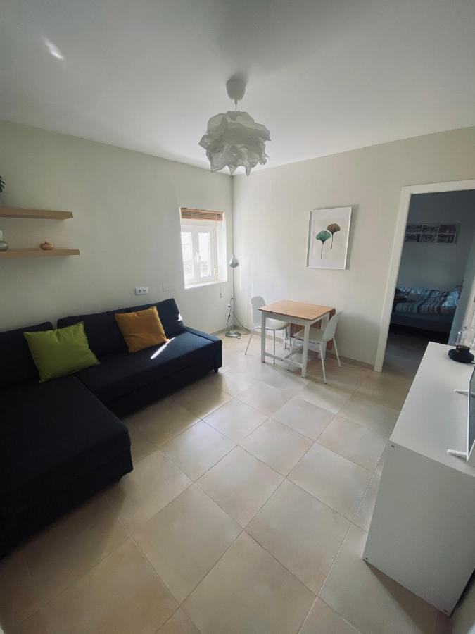 카디스 Penthouse In The Center 아파트 외부 사진