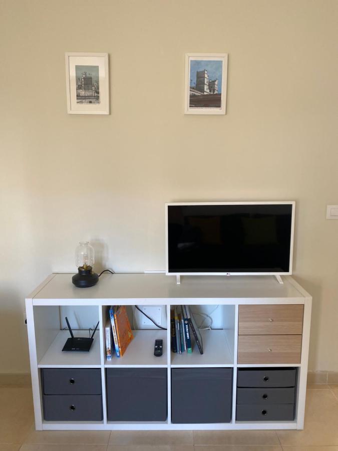 카디스 Penthouse In The Center 아파트 외부 사진