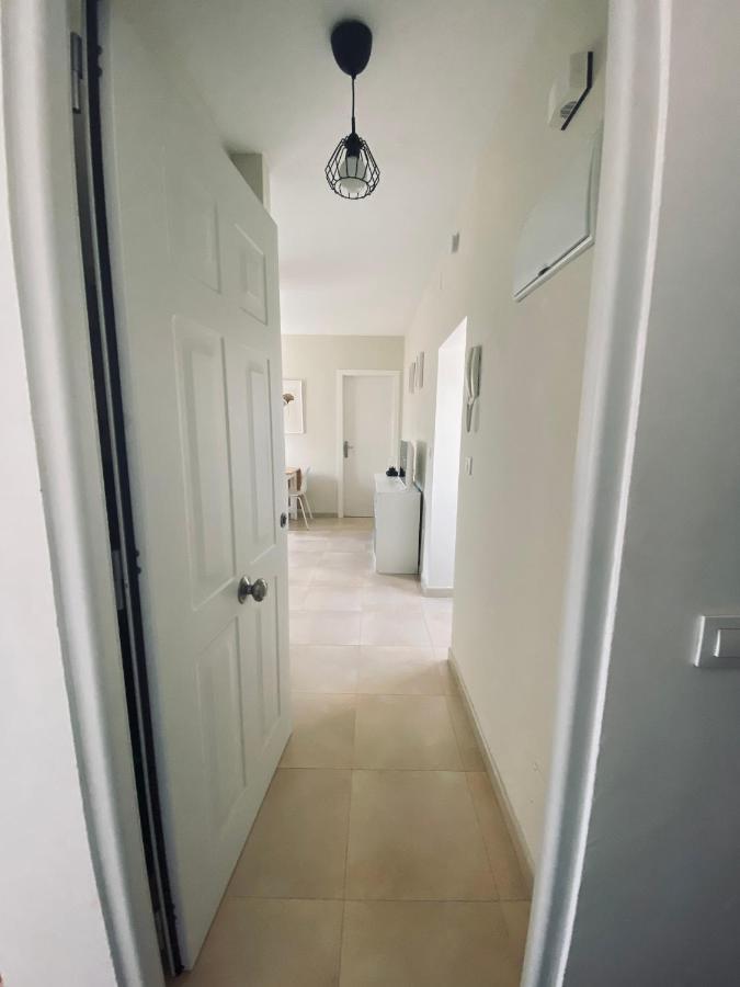 카디스 Penthouse In The Center 아파트 외부 사진