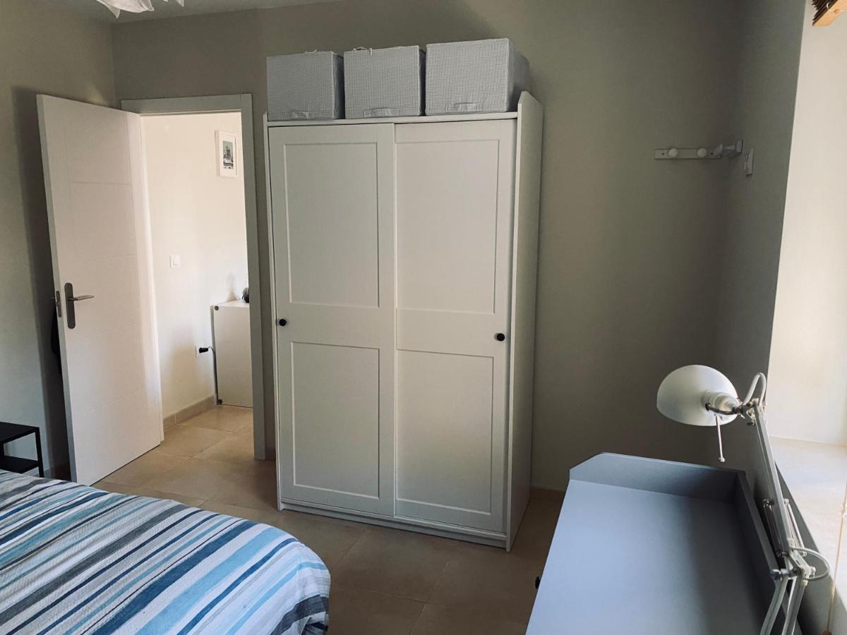 카디스 Penthouse In The Center 아파트 외부 사진
