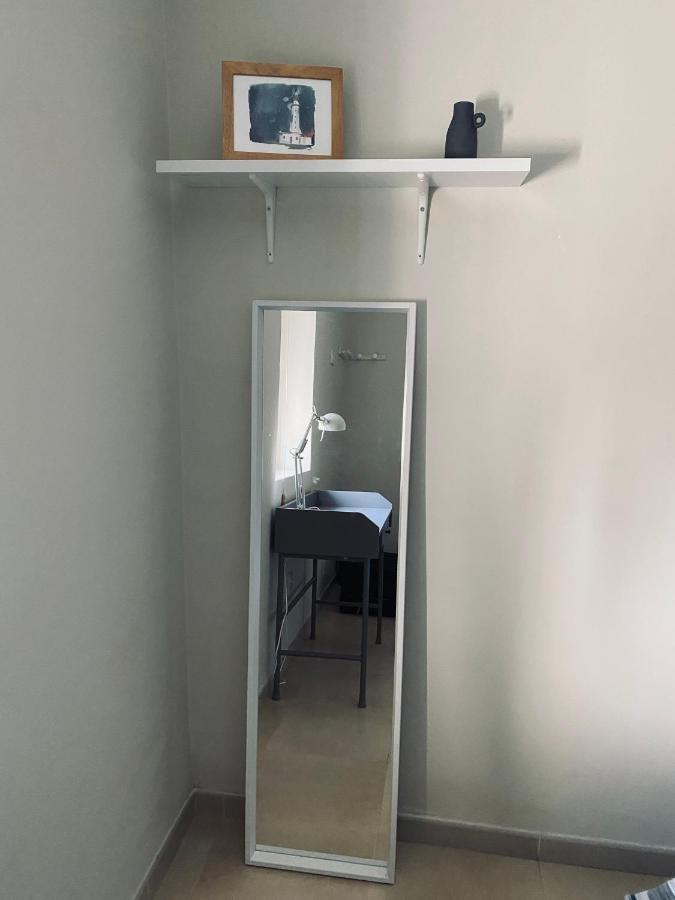 카디스 Penthouse In The Center 아파트 외부 사진